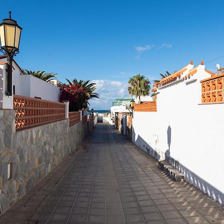 Homeforguest Apartment With Pool And Terrace 1 Min From The Beach Corralejo Kültér fotó