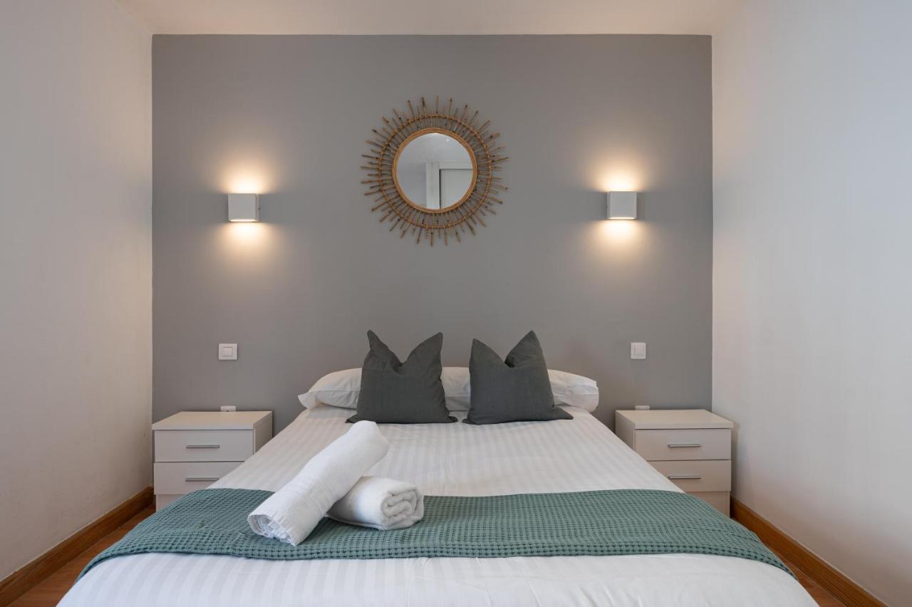 Homeforguest Apartment With Pool And Terrace 1 Min From The Beach Corralejo Kültér fotó