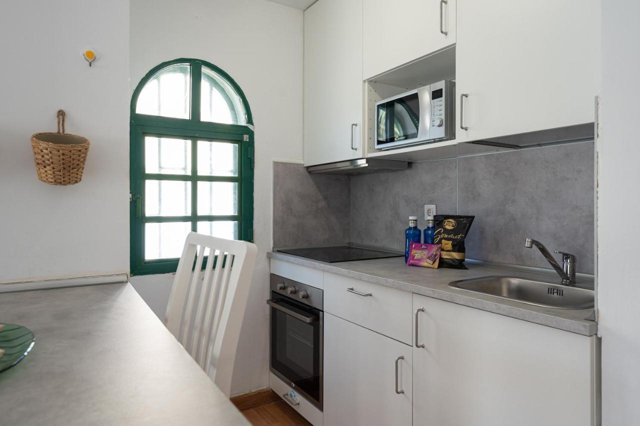 Homeforguest Apartment With Pool And Terrace 1 Min From The Beach Corralejo Kültér fotó