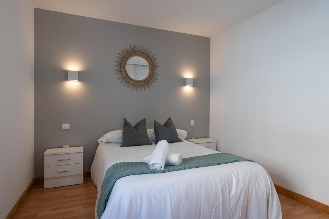 Homeforguest Apartment With Pool And Terrace 1 Min From The Beach Corralejo Kültér fotó