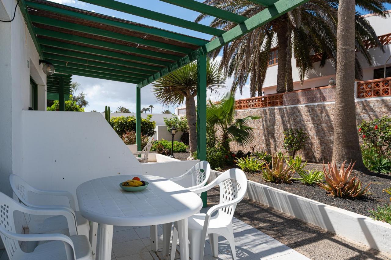 Homeforguest Apartment With Pool And Terrace 1 Min From The Beach Corralejo Kültér fotó